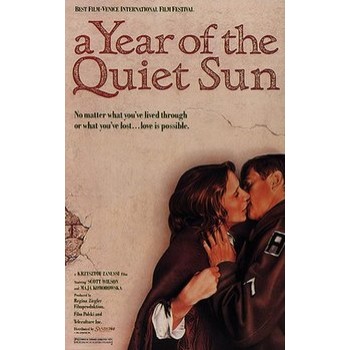 A Year of the Quiet Sun – 1984  WWII